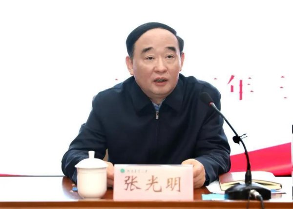 七星配资  河南一“内鬼”被开除党籍，曾任河南省纪委常委，多次担任河南省委巡视组组长